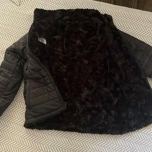 North face jacket
